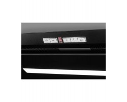 Вытяжка встраиваемая INTRO 60 BLACK KUPPERSBERG-foto6