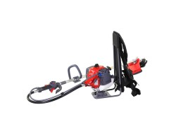 Мотокоса бензиновая EFCO STARK 4410 BP-foto2