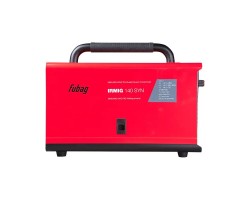 FUBAG Инверторный полуавтомат IRMIG 140 SYN + горелка FB 150_3 м-foto4