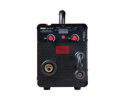 FUBAG Инверторный полуавтомат IRMIG 140 SYN + горелка FB 150_3 м-foto2