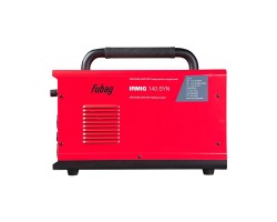 FUBAG Инверторный полуавтомат IRMIG 140 SYN + горелка FB 150_3 м-foto3