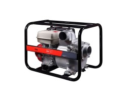 FUBAG Мотопомпа для сильнозагрязненной воды PTH 1600Т-foto2