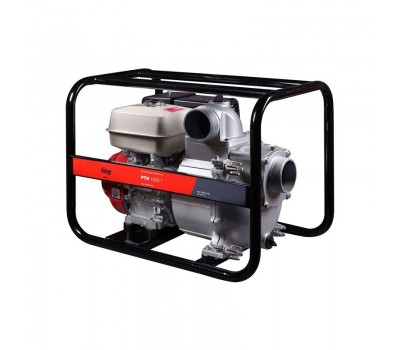 FUBAG Мотопомпа для сильнозагрязненной воды PTH 1600Т FUBAG Мотопомпа для сильнозагрязненной воды PTH 1600Т