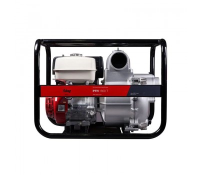 FUBAG Мотопомпа для сильнозагрязненной воды PTH 1600Т FUBAG Мотопомпа для сильнозагрязненной воды PTH 1600Т