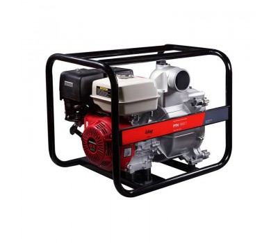 FUBAG Мотопомпа для сильнозагрязненной воды PTH 1600Т FUBAG Мотопомпа для сильнозагрязненной воды PTH 1600Т