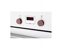 Духовой шкаф электрический HH 668 W KUPPERSBERG-foto4