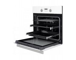 Духовой шкаф электрический HH 668 W KUPPERSBERG-foto3