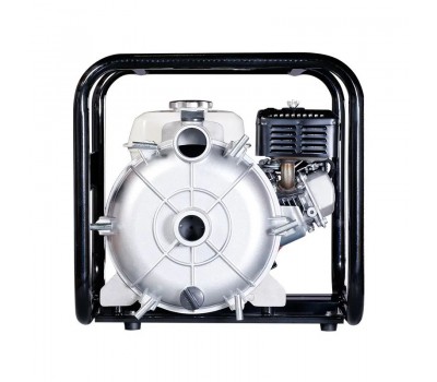 FUBAG Бензиновая мотопомпа PTH 600 ST для загрязненной воды