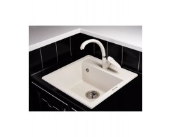 Кухонный смеситель GUS KG2511 WHITE KUPPERSBERG-foto2