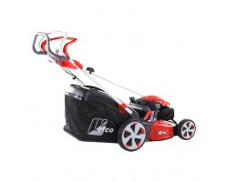 Газонокосилка бензиновая EFCO LR 48 TK Allroad Plus 4-foto3