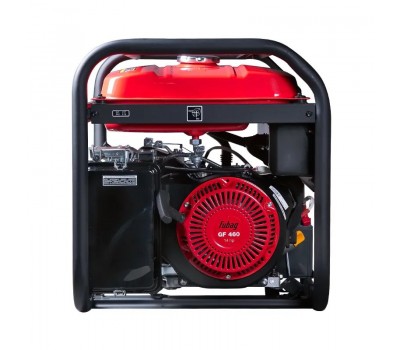 FUBAG Электростанция бензиновая BS 8000 DA ES