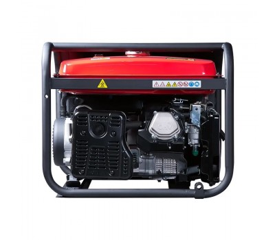 FUBAG Электростанция бензиновая BS 8000 DA ES