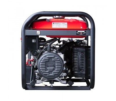 FUBAG Электростанция бензиновая BS 8000 DA ES