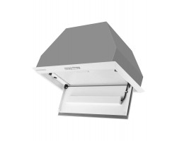 Вытяжка встраиваемая INTRO 60 WHITE KUPPERSBERG-foto2