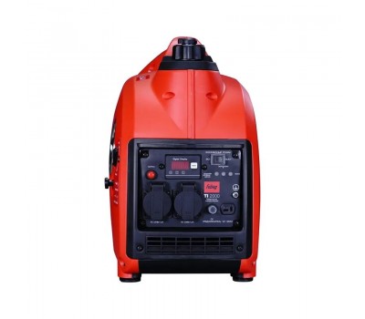 FUBAG Электростанция цифровая TI 2000 FUBAG Электростанция цифровая TI 2000