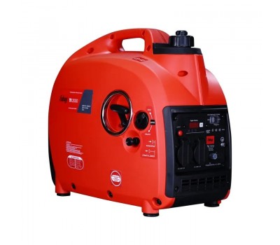 FUBAG Электростанция цифровая TI 2000 FUBAG Электростанция цифровая TI 2000