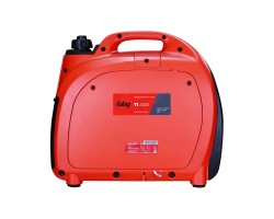 FUBAG Электростанция цифровая TI 2000-foto4