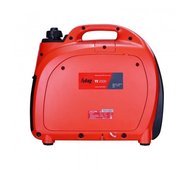 FUBAG Электростанция цифровая TI 2000 FUBAG Электростанция цифровая TI 2000