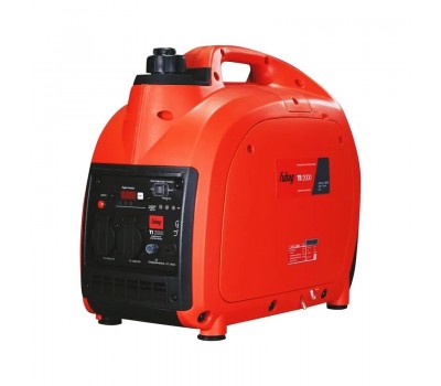 FUBAG Электростанция цифровая TI 2000 FUBAG Электростанция цифровая TI 2000