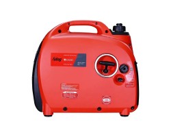 FUBAG Электростанция цифровая TI 2000-foto5