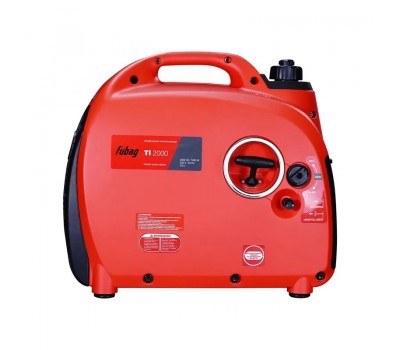 FUBAG Электростанция цифровая TI 2000 FUBAG Электростанция цифровая TI 2000