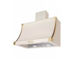 Вытяжка купольная T 939 C Bronze KUPPERSBERG-foto2