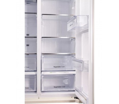Холодильник отдельностоящий NSFD 17793 X KUPPERSBERG