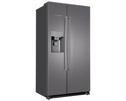 Холодильник отдельностоящий NSFD 17793 X KUPPERSBERG-foto3