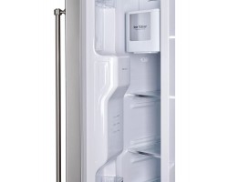 Холодильник отдельностоящий NSFD 17793 X KUPPERSBERG-foto14