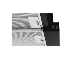 Вытяжка встраиваемая SLIMLUX IV 60 XGL KUPPERSBERG-foto3