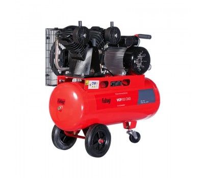 FUBAG Ременной одноступенчатый компрессор VCF/50 CM3