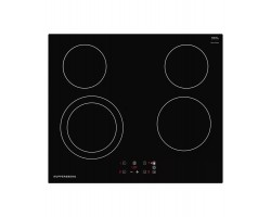 Варочная панель электрическая ESO 602 KUPPERSBERG-foto2