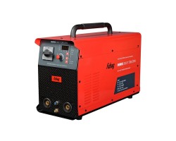 FUBAG Сварочный полуавтомат INMIG 500T DW SYN + DRIVE INMIG DW + Шланг пакет 5м + горелка FB 500 3m + блок жидкостного охлаждения Cool 70 + тележка-foto3