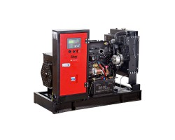 FUBAG Электростанция дизельная DS 16 DA ES с подогревателем охлаждающей жидкости