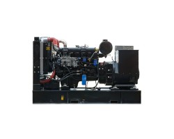 FUBAG Электростанция дизельная  DS 137 DA ES с подогревателем охлаждающей жидкости-foto3