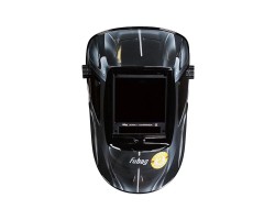 FUBAG Маска сварщика «Хамелеон» с регулирующимся фильтром ULTIMA 5-13 SuperVisor-foto2