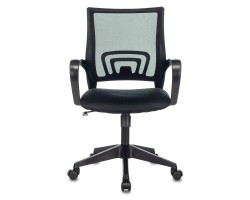 Кресло Бюрократ CH-695N черный TW-01 сиденье черный TW-11 сетка/ткань крестовина пластик-foto2