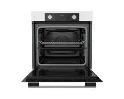 Духовой шкаф электрический HF 607 W KUPPERSBERG-foto2