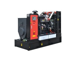 FUBAG Электростанция дизельная DSI 165 DA ES