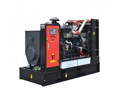 FUBAG Электростанция дизельная DSI 165 DA ES FUBAG Электростанция дизельная DSI 165 DA ES