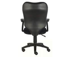 Кресло Бюрократ Ch-540AXSN черный 26-28 крестовина пластик-foto4