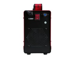 FUBAG Инвертор сварочный IN PULSE 180 CEL-foto5