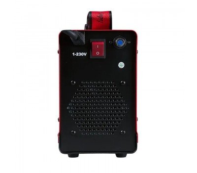 FUBAG Инвертор сварочный IN PULSE 180 CEL FUBAG Инвертор сварочный IN PULSE 180 CEL