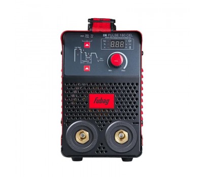 FUBAG Инвертор сварочный IN PULSE 180 CEL FUBAG Инвертор сварочный IN PULSE 180 CEL
