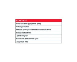 FUBAG Бензопила FPS 46-foto7