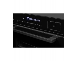 Духовой шкаф электрический с функцией пара KSO 616 KUPPERSBERG-foto5