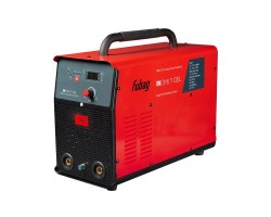 FUBAG Сварочный инвертор IN 316 T CEL