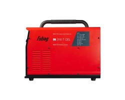 FUBAG Сварочный инвертор IN 316 T CEL-foto3