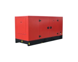 FUBAG Электростанция дизельная DSI 80 DAC ES-foto3