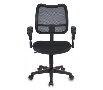 Кресло Бюрократ Ch-799AXSN черный TW-01 сиденье черный 26-28 сетка/ткань крестовина пластик Кресло Бюрократ Ch-799AXSN черный TW-01 сиденье черный 26-28 сетка/ткань крестовина пластик